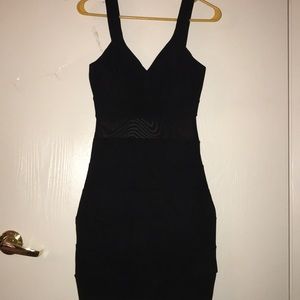 Tight fitted dress super cute